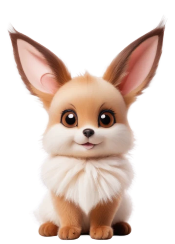 fennec,fennec fox,child fox,corgi,corgi-chihuahua,no ear bunny,cute fox,little fox,kit fox,ears,big ears,welsh corgi,cute cartoon character,small dog,long-eared,corgis,a fox,knuffig,the pembroke welsh corgi,long eared,Illustration,Retro,Retro 23