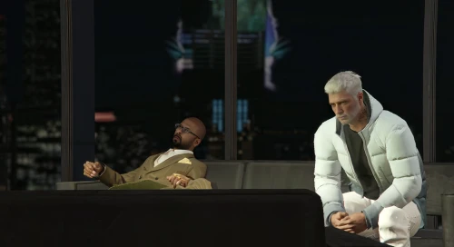a meeting,romantic meeting,business meeting,cyberpunk,theoretician physician,men sitting,mafia,neon human resources,business icons,dystopian,informal meeting,business people,meeting,concierge,contemporary witnesses,businessmen,admiral von tromp,spy,romantic dinner,romantic scene