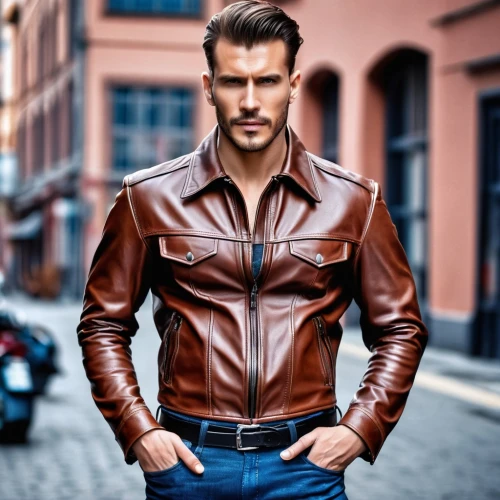 leather texture,leather jacket,leather,male model,motorcyclist,biker,men's wear,men clothes,bolero jacket,pompadour,motorcycle accessories,brown fabric,motorcycling,harley-davidson,leather goods,harley davidson,motorcycle racer,black leather,masculine,bicycle clothing,Photography,General,Realistic