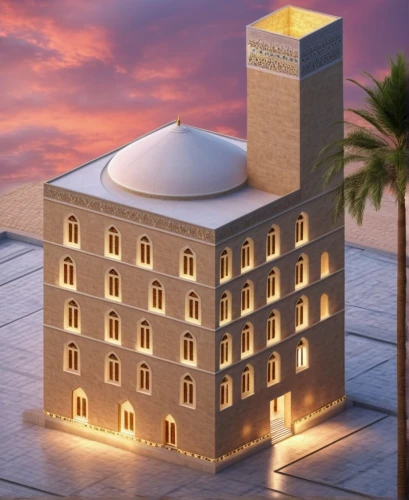 qasr al watan,largest hotel in dubai,al nahyan grand mosque,3d albhabet,islamic architectural,religious institute,king abdullah i mosque,qasr al kharrana,qasr amra,house of allah,star mosque,university al-azhar,luxury hotel,hotel riviera,qatar,jumeirah beach hotel,al abrar mecca,qasr azraq,mosque hassan,3d rendering,Photography,General,Realistic