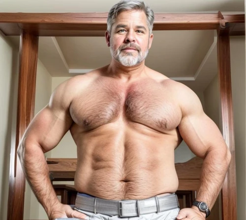 silver fox,bodybuilder,keto,body-building,body building,white hairy,six-pack,rope daddy,joe iurato,male model,buy crazy bulk,crazy bulk,strongman,protein,muscle man,latino,masculine,bulky,chest,castro