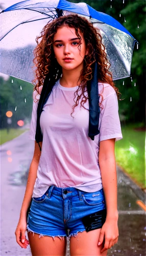 in the rain,walking in the rain,wet,raindops,umbrella,rain drop,rain pants,wet girl,monsoon banner,photoshop manipulation,monsoon,weather-beaten,girl in t-shirt,asian umbrella,rainy,photoshoot with water,girl in overalls,rain,rainy weather,umbrellas,Conceptual Art,Sci-Fi,Sci-Fi 27