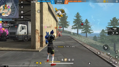 free fire,crosshair,screenshot,cosmetics counter,play street,server,overpass,mobile game,shooter game,e-sports,headshoot,snipey,play,pubs,shooting range,3dman eu,swat,code,first person,headset profile