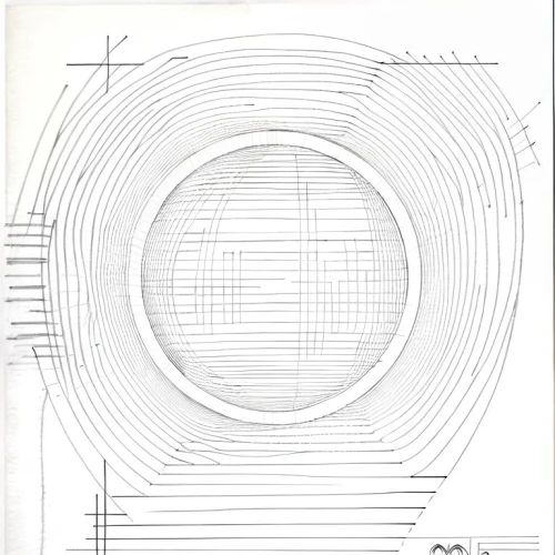 klaus rinke's time field,frame drawing,barograph,sheet drawing,design of the rims,spirograph,technical drawing,extension ring,circular ornament,cross-section,spherical image,cross sections,circular pattern,architect plan,epicycles,piston ring,circle shape frame,vector spiral notebook,plan,seismograph,Design Sketch,Design Sketch,Hand-drawn Line Art