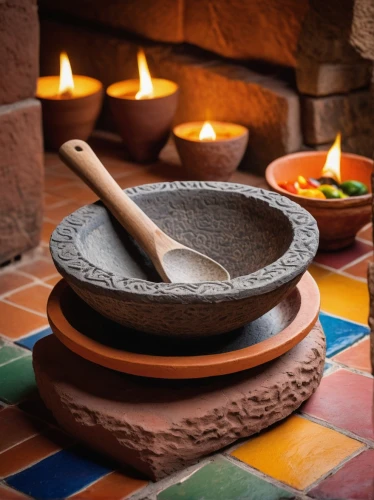 clay pot,cast iron skillet,stone oven pizza,tibetan bowls,mortar and pestle,tibetan bowl,fire bowl,cast iron,copper cookware,tandoor,outdoor cooking,pizza oven,cookware and bakeware,cooking pot,two-handled clay pot,stone oven,masonry oven,firepit,portable stove,ceramic hob,Illustration,Paper based,Paper Based 16