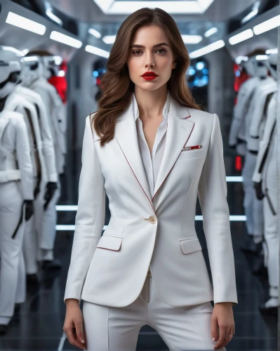 solo,empire,female doctor,spy,imperial coat,female hollywood actress,stormtrooper,clone jesionolistny,imperial,suit actor,space-suit,the suit,business women,navy suit,men's suit,flight attendant,senator,women's clothing,white-collar worker,sprint woman,Photography,General,Natural