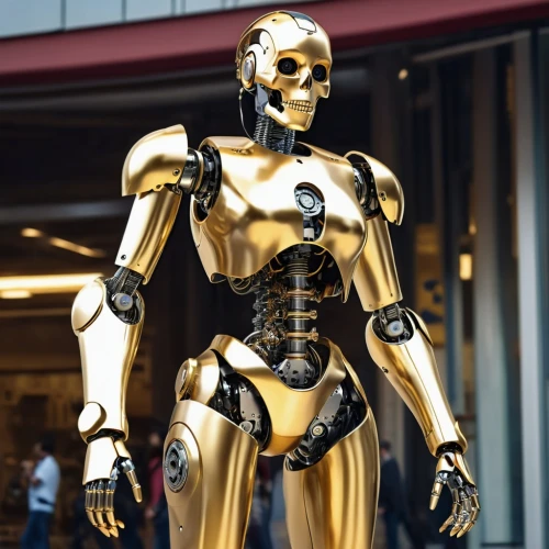 c-3po,endoskeleton,ironman,cybernetics,cyborg,humanoid,droid,cosplayer,steel man,bumblebee,military robot,exoskeleton,cosplay image,bot,robotics,minibot,war machine,iron man,suit actor,robot,Photography,General,Realistic