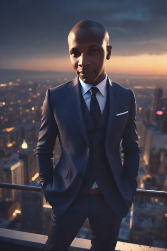 a black man on a suit,black businessman,african businessman,ceo,suit actor,business man,businessman,men's suit,the suit,black professional,suit,suits,suit trousers,navy suit,real estate agent,billionaire,dark suit,white-collar worker,concierge,businessperson,Photography,Cinematic