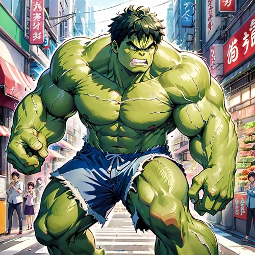 incredible hulk,avenger hulk hero,cleanup,hulk,aaa,minion hulk,marvel comics,patrol,android,nikuman,itabashi,wall,anime japanese clothing,aa,shinjuku,matcha,wuhan''s virus,muscle man,ogre,chuka wakame,Anime,Anime,Realistic