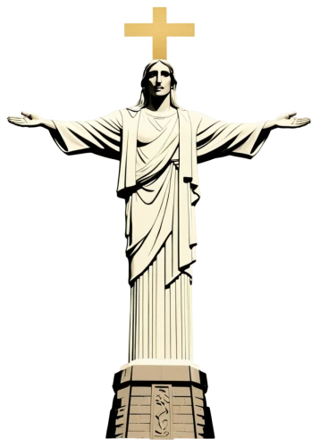 statue jesus,jesus cross,jesus figure,crucifix,the statue of the angel,christ star,the cross,jesus christ and the cross,png transparent,statue,christian,statuette,jesus on the cross,the statue,christianity,calvary,angel statue,png image,the angel with the cross,catholicism,Unique,Design,Sticker