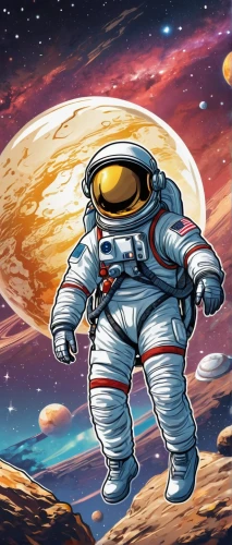 spacesuit,space suit,astronaut,spacewalks,astronautics,space walk,sci fiction illustration,spacewalk,space-suit,background image,astronaut suit,space art,cosmonaut,spaceman,space tourism,cosmonautics day,spacefill,space voyage,astronauts,space craft,Unique,Design,Sticker