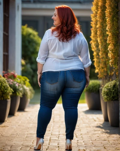 plus-size model,plus-size,plus-sized,cellulite,high waist jeans,gordita,high jeans,hefty,thick and stupid,large,keto,big,17-50,denim jeans,fat,thick,bluejeans,fatayer,diet icon,blue jeans,Photography,General,Natural