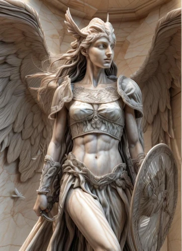 angel statue,archangel,goddess of justice,angel figure,stone angel,baroque angel,the archangel,figure of justice,angel,guardian angel,business angel,female warrior,lady justice,eros statue,sculpt,angelology,athena,warrior woman,the statue of the angel,fire angel
