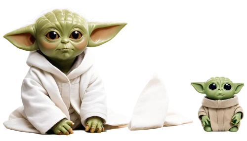 yoda,jedi,salt and pepper shakers,towels,spa items,3d model,plush figures,wooden figures,figurines,rots,luke skywalker,chefs,obi-wan kenobi,starwars,elves,plug-in figures,clay figures,kitchen towel,star wars,3d rendered,Illustration,Vector,Vector 15