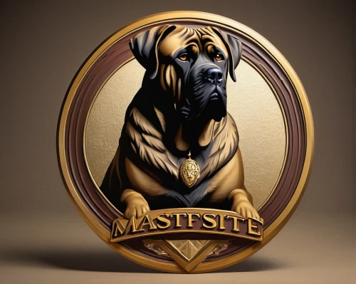 mastiff,american mastiff,spanish mastiff,english mastiff,korean mastiff,fila brasileiro,bullmastiff,neapolitan mastiff,perro de presa canario,boerboel,cane corso,amstaff,daimler majestic major,mantle,anatolian shepherd dog,magistrate,master,manchester terrier,austrian black and tan hound,great dane,Illustration,Vector,Vector 12