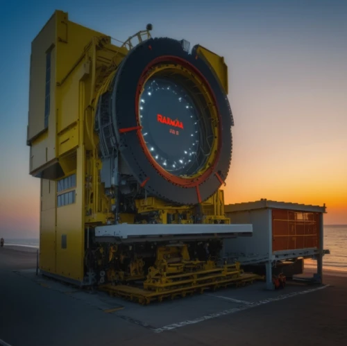 sand clock,rotary elevator,lifeguard tower,tower clock,rotating beacon,gas compressor,uscg seagoing buoy tender,electric generator,safety buoy,generators,hygrometer,launch preparation,stop watch,outdoor power equipment,astronomical clock,generator,magnetic compass,bearing compass,wind engine,compressor,Photography,General,Realistic