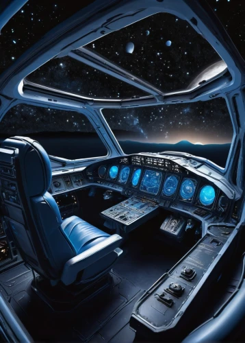 ufo interior,the interior of the cockpit,the vehicle interior,cockpit,millenium falcon,spaceship space,space capsule,sky space concept,space voyage,spaceship,carrack,the interior of the,computer room,space tourism,federation,deep space,compartment,mercedes interior,spacecraft,car interior,Illustration,Paper based,Paper Based 29