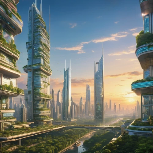 futuristic landscape,futuristic architecture,metropolis,fantasy city,terraforming,valerian,smart city,utopian,futuristic,skyscraper town,city cities,urbanization,sky city,ancient city,dystopian,sci-fi,sci - fi,scifi,cityscape,dystopia