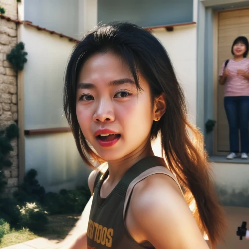 asian woman,asian girl,korean drama,asian vision,mulan,the girl's face,asian,neighbors,vintage asian,japanese idol,cinematography,taiwanese,phengaris,the h'mong people,japanese woman,korean,video scene,bukchon,rented,girl in overalls,Photography,Documentary Photography,Documentary Photography 37