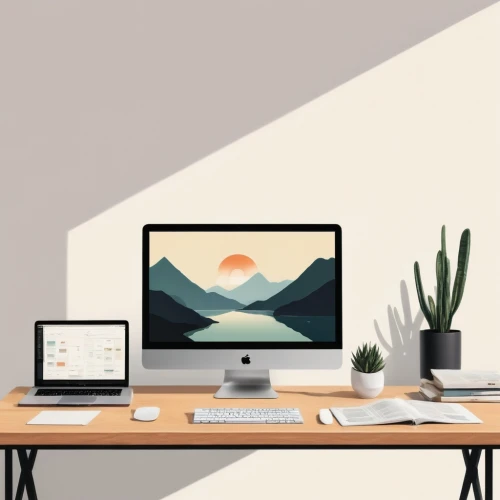 minimalist,blur office background,working space,apple desk,minimalism,background vector,minimalistic,desk,flat design,minimal,work space,workspace,apple pie vector,digital nomads,adobe illustrator,office icons,office desk,airbnb icon,vector graphic,frame border illustration,Illustration,Japanese style,Japanese Style 08