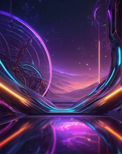 futuristic landscape,3d background,art background,3d fantasy,colorful foil background,background abstract,abstract background,electric arc,purpleabstract,spiral background,backgrounds,french digital background,background screen,3d car wallpaper,cg artwork,mobile video game vector background,fractal environment,abstract backgrounds,wormhole,full hd wallpaper,Illustration,Realistic Fantasy,Realistic Fantasy 01