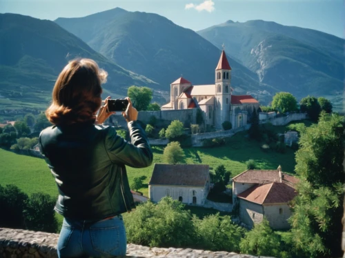 south tyrol,a girl with a camera,lubitel 2,styria,east tyrol,south-tirol,bran castle,the blonde photographer,agfa isolette,tyrol,photographic film,taking photo,wachau,southeast switzerland,travel woman,franconian switzerland,slovenia,slr camera,woman holding a smartphone,taking picture,Photography,Documentary Photography,Documentary Photography 15