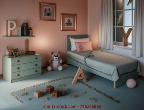 the little girl's room,kids room,nursery decoration,children's bedroom,baby room,children's room,room newborn,boy's room picture,shabby chic,shabby-chic,pastel colors,dollhouse accessory,3d background,3d render,playing room,bedroom,photomanipulation,sleeping room,gold-pink earthy colors,background vector,Photography,General,Realistic