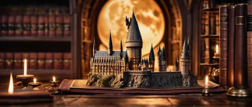hogwarts,magistrate,the local administration of mastery,bookend,court of law,barrister,magic book,gavel,scale model,court of justice,book bindings,landmarks,the books,book antique,bibliology,harry potter,3d fantasy,scales of justice,publish a book online,attorney,Unique,3D,Panoramic