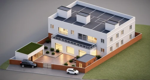 3d rendering,residential house,modern house,housebuilding,heat pumps,smart home,smart house,new housing development,danish house,eco-construction,estate agent,model house,two story house,flat roof,houses clipart,solar photovoltaic,thermal insulation,house drawing,residential property,house insurance,Photography,General,Realistic