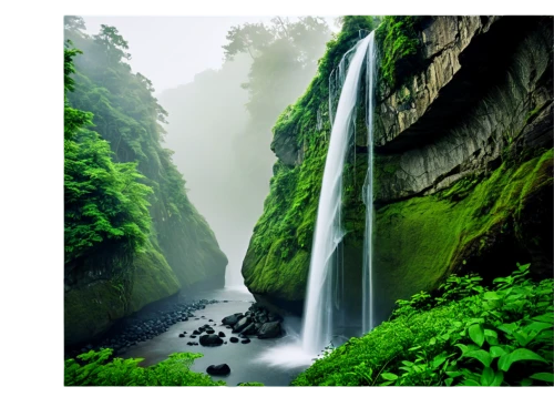 wasserfall,green waterfall,valdivian temperate rain forest,brown waterfall,east java,erawan waterfall national park,landscape photography,gioc village waterfall,waterfalls,wuyi,tropical and subtropical coniferous forests,guizhou,vietnam,bridal veil fall,water fall,indonesia,landscape background,aaa,landscapes beautiful,the natural scenery,Conceptual Art,Sci-Fi,Sci-Fi 19