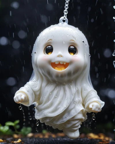 baby float,baby shampoo,bath toy,knuffig,in the rain,scandia gnome,crying baby,olaf,kewpie doll,raindops,water creature,baby bathing,gnome,rain shower,wind-up toy,rainy,bathtub spout,crying angel,porcelaine,rainy day
