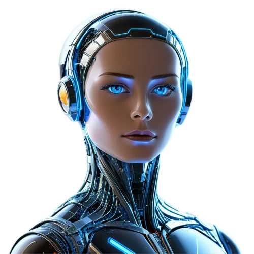 vector girl,ai,cyborg,robot icon,echo,humanoid,droid,bot,bot icon,nova,symetra,artificial intelligence,headset profile,vector,chat bot,robot,andromeda,head woman,cyber,chatbot,Illustration,Abstract Fantasy,Abstract Fantasy 21