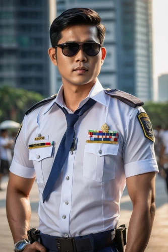 police officer,policeman,officer,police uniforms,traffic cop,military person,non-commissioned officer,airman,putra,kaew chao chom,policewoman,indonesian,pradal serey,bodyworn,kuy teav,park ranger,police force,saf francisco,security guard,military uniform,Conceptual Art,Daily,Daily 13