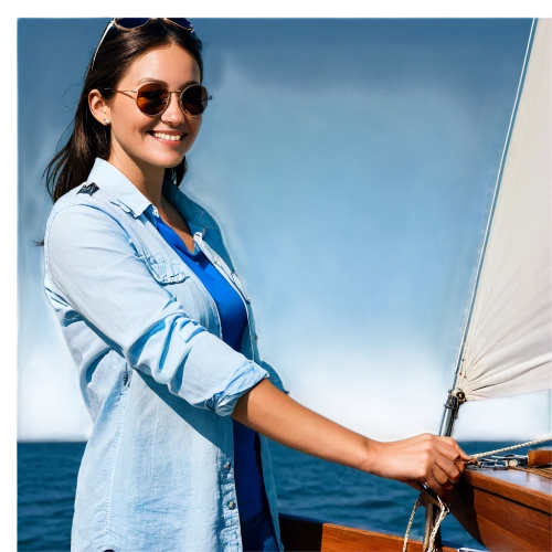 boats and boating--equipment and supplies,girl on the boat,sailing-boat,sailing boat,boat operator,sailing vessel,sailboat,keelboat,sail boat,travel insurance,windsports,nautical colors,dinghy sailing,menswear for women,sail blue white,sailing yacht,sea sailing ship,nautical clip art,sailing,drop shipping,Illustration,Paper based,Paper Based 17