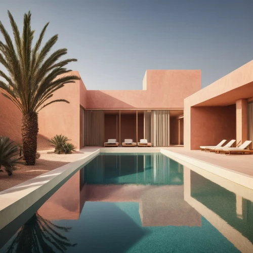 dunes house,riad,pool house,holiday villa,luxury property,marrakesh,3d rendering,marrakech,tropical house,morocco,the balearics,mid century house,modern architecture,modern house,render,corten steel,mid century modern,beautiful home,summer house,archidaily,Photography,General,Natural