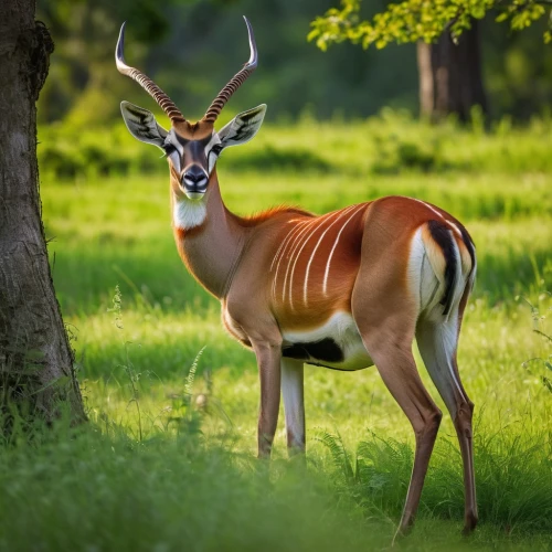 thomson's gazelle,kudu,blackbuck,hartebeest,gazelle,kudu buck,springbok,common eland,spotted deer,male deer,impala,european deer,giraffidae,antelopes,waterbuck,gazelles,cervus elaphus,antelope,pere davids male deer,passenger gazelle,Photography,General,Natural