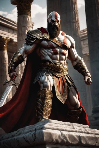 cent,gladiator,templar,crusader,figure of justice,spartan,sparta,iron mask hero,rome 2,god of thunder,centurion,warlord,massively multiplayer online role-playing game,imperator,300s,300 s,the roman centurion,scales of justice,assassin,sultan,Illustration,Realistic Fantasy,Realistic Fantasy 44