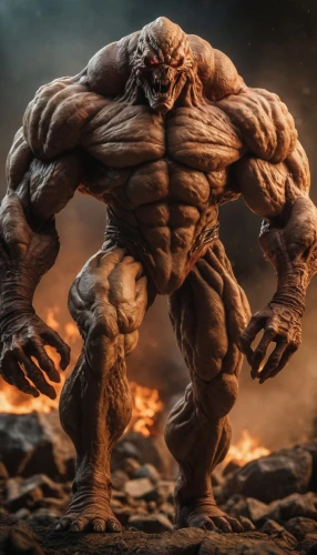 angry man,brute,incredible hulk,orc,minotaur,angry,leopard's bane,hulk,avenger hulk hero,ogre,cleanup,imposing,doomsday,anger,lopushok,strongman,bodybuilding,fighting stance,bodybuilder,body-building,Photography,General,Cinematic