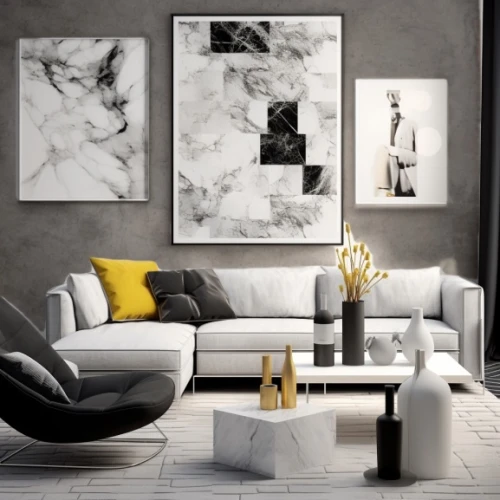 modern decor,contemporary decor,living room,interior decor,modern living room,livingroom,the living room of a photographer,black and white pieces,apartment lounge,interior design,interior decoration,interior modern design,sitting room,decor,paintings,search interior solutions,wall decor,danish furniture,decorates,abstract painting