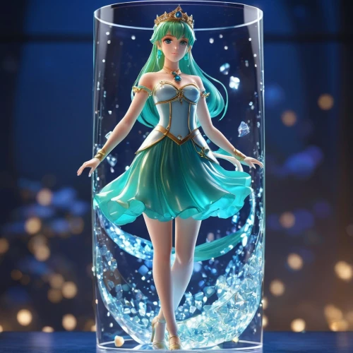 water nymph,water rose,water cup,elsa,frozen carbonated beverage,ice queen,lily water,cocktail dress,cocktail with ice,gin,fantasia,frozen drink,water-the sword lily,agua de valencia,nami,3d figure,iced tea,cocktail glass,ice lemon tea,a full glass,Photography,General,Realistic