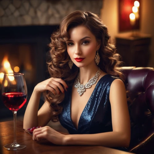 christmas jewelry,jewelry,romantic portrait,elegant,vintage woman,wine diamond,elegance,gold jewelry,gift of jewelry,jewelry store,femme fatale,diamond jewelry,necklace,romantic look,jewellery,asian woman,bridal jewelry,a charming woman,victorian lady,brunette with gift,Conceptual Art,Fantasy,Fantasy 19