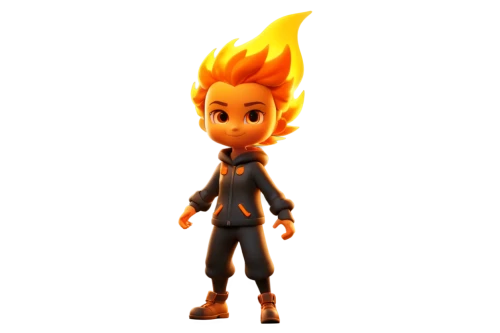 3d model,human torch,3d render,3d rendered,3d figure,game figure,game character,axel jump,shallot,tangelo,png image,firespin,firebrat,goku,character animation,png transparent,tracer,pixie-bob,scandia gnome,firedancer,Unique,3D,3D Character