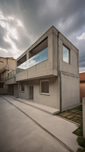 modern house,modern architecture,exposed concrete,concrete construction,dunes house,cubic house,cube house,residential house,concrete,frame house,reinforced concrete,arhitecture,brutalist architecture,contemporary,archidaily,concrete blocks,japanese architecture,kirrarchitecture,architecture,residential,Photography,General,Realistic