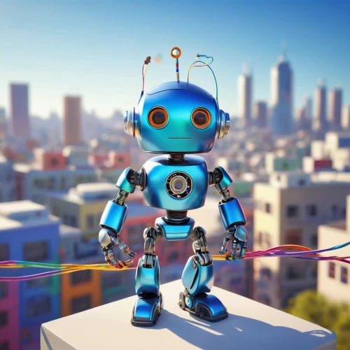 minibot,chatbot,chat bot,social bot,robotics,bot,robot,artificial intelligence,robotic,bot training,robot icon,soft robot,robots,cinema 4d,robot in space,blue wooden bee,cybernetics,autonomous,automation,drone bee,Illustration,Retro,Retro 22