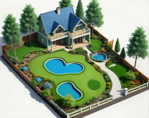 landscape designers sydney,landscape plan,landscape design sydney,golf lawn,garden design sydney,garden elevation,pool house,houses clipart,golf resort,landscaping,3d rendering,artificial grass,house drawing,villa,residential house,house floorplan,mini golf course,architect plan,floating island,floorplan home,Conceptual Art,Fantasy,Fantasy 04