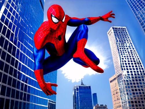 spider-man,spiderman,webbing,spider man,superhero background,web,webs,spider bouncing,peter,the suit,wall,spider network,digital compositing,aaa,mobile video game vector background,web element,red super hero,spider,web designer,cleanup,Illustration,Realistic Fantasy,Realistic Fantasy 40