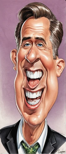 caricature,caricaturist,mitt,ratan tata,ronald reagan,republican,neanderthal,barack obama,cartoonist,obama,barrack obama,cable,lurch,to laugh,governor,politician,big mouth,dentures,santiago calatrava,dental braces,Illustration,Abstract Fantasy,Abstract Fantasy 23