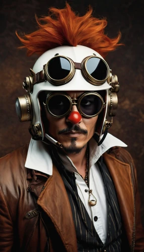 steampunk,aviator,aviator sunglass,streampunk,glider pilot,wearables,cosplay image,motorcycle helmet,aquanaut,fighter pilot,portrait photographers,milbert s tortoiseshell,goggles,swimming goggles,gas welder,cosplayer,handlebar,blues harp,pumuckl,tracer,Conceptual Art,Daily,Daily 12