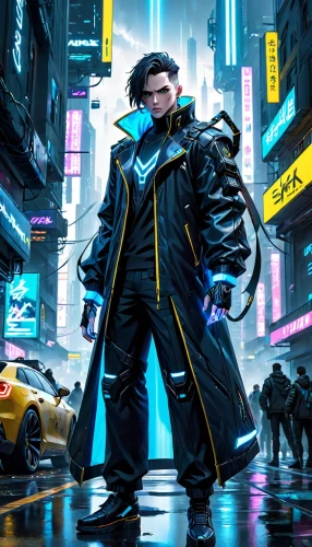 cyberpunk,electro,sci fiction illustration,futuristic,cyber,cg artwork,matrix,kryptarum-the bumble bee,renegade,dystopian,game illustration,hk,pedestrian,game art,world digital painting,pandemic,concept art,scifi,wuhan''s virus,sci-fi,Anime,Anime,General