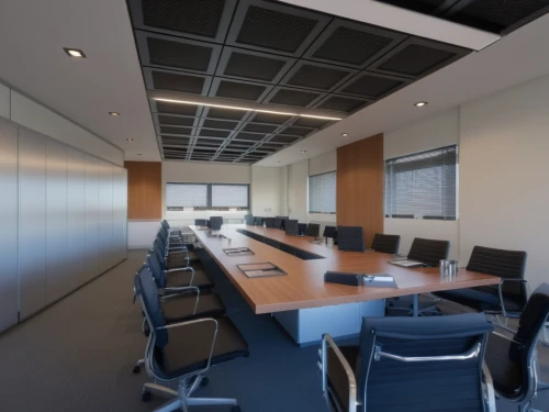 board room,conference room,conference room table,meeting room,boardroom,conference table,blur office background,ceiling ventilation,search interior solutions,lecture room,ceiling construction,modern office,corporate headquarters,assay office,business centre,offices,conference hall,consulting room,furnished office,serviced office,Photography,General,Realistic